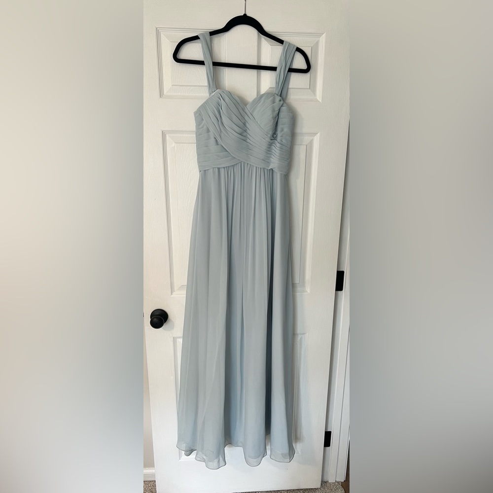 Azazie Corin Bridemaids Dress